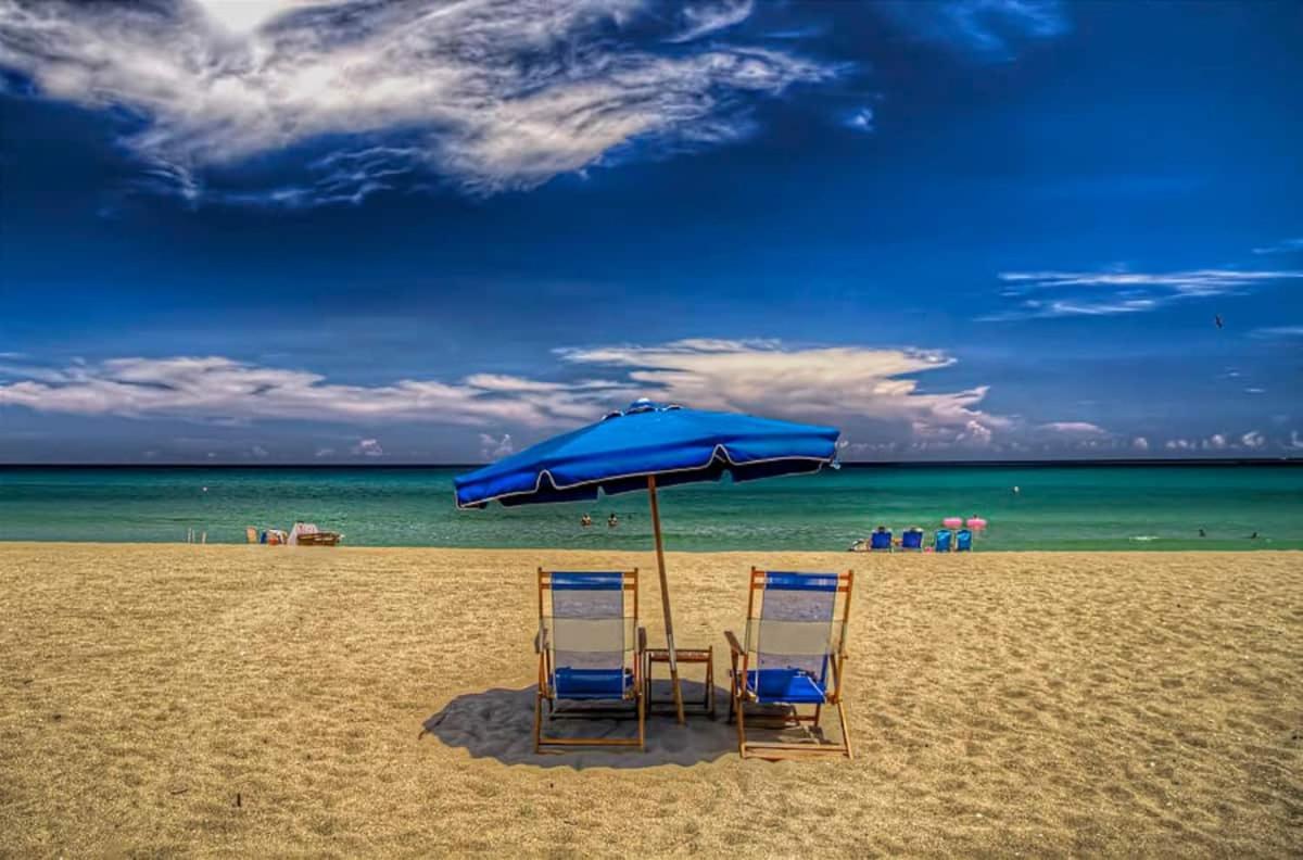 Singer Island Inn West Palm Beach Dış mekan fotoğraf