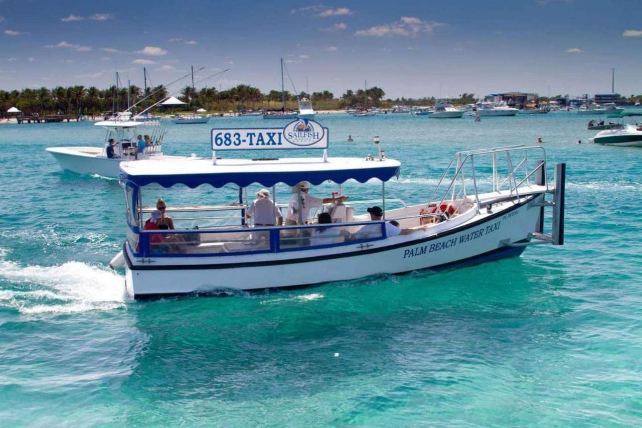 Singer Island Inn West Palm Beach Dış mekan fotoğraf